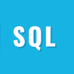 sql 教程